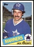 #172 Jack Perconte 