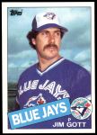 #311 Jim Gott 