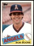 #348 Bob Boone 