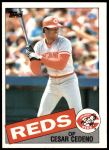 #54 Cesar Cedeno 
