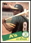 #352 Joe Morgan 