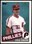 #360 Steve Carlton 