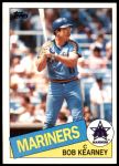 #679 Bob Kearney 