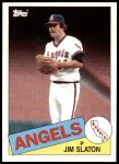 #657 Jim Slaton 