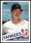 #612 Mike Armstrong 