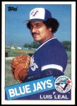 #622 Luis Leal 