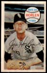 #23 Joel Horlen  