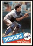 #549 Mike Scioscia 