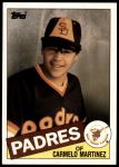 #558 Carmelo Martinez 
