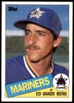 #566 Ed VandeBerg 