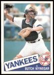 #585 Butch Wynegar 