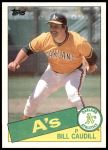 #685 Bill Caudill 