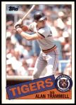 #690 Alan Trammell 