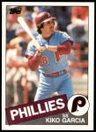 #763 Kiko Garcia 