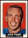 #30 Jack Kemp 