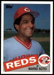 #495 Mario Soto 