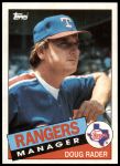 #519 Doug Rader 