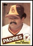 #427 Mario Ramirez 