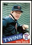 #430 Ron Davis 
