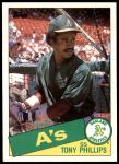 #444 Tony Phillips 