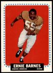 #48 Ernie Barnes 