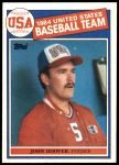 #397 Team USA John Hoover 