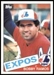#407 Bobby Ramos 