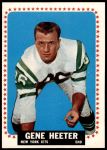 #115 Gene Heeter 