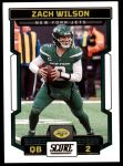 2023 Score #288 Zach Wilson<br />F23S-G 288<br /><a class='button AddToCart' data-ajax='true' data-ajax-mode='replace' data-ajax-update='#cart-info' href='/AddToCart?itemId=6473582&quantity=1&type=0'>Add To Cart</a>
