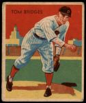 #5 Tommy Bridges  