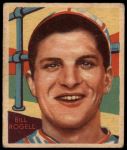 #76 Billy Rogell   