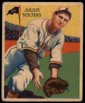#85 Julius Solters 