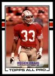 #8 Roger Craig 