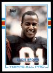 #24 Eddie Brown 