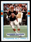#25 Boomer Esiason 
