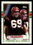 #26 Tim Krumrie 