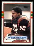 #32 Rodney Holman 