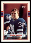 #56 Mark Kelso 