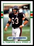 #59 Jay Hilgenberg 