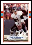 #62 Jim McMahon 