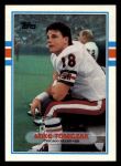 #63 Mike Tomczak 