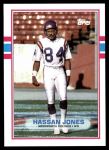 #78 Hassan Jones 