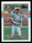 #100 Jeff Donaldson 
