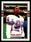 #102 Sean Jones 