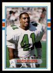 #112 Keith Byars 