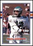 #115 Randall Cunningham 