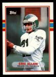 #120 Eric Allen 