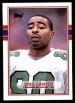 #121 Cris Carter 