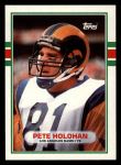 #124 Pete Holohan 