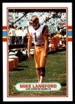 #128 Mike Lansford 